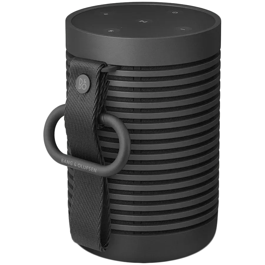 Beosound Explore Black Anthracite — купить в Lirotech