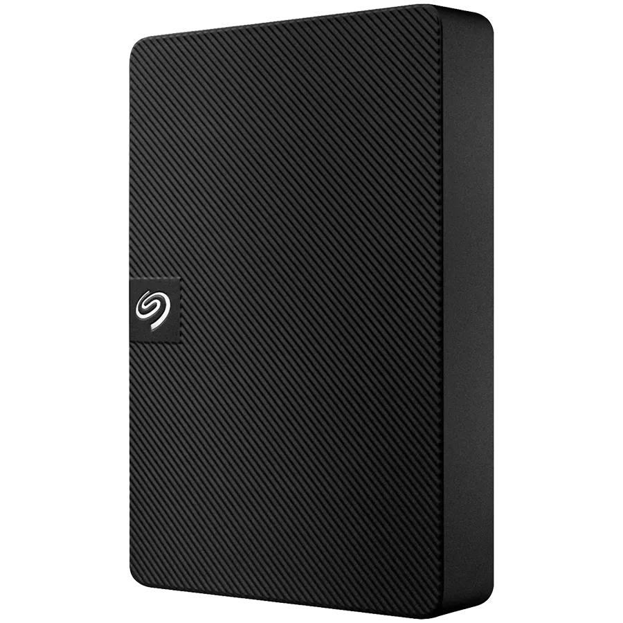 SEAGATE HDD External Expansion Portable (2.5'/4TB/ USB 3.0/ RMN SRD0NF1) — купить в Lirotech
