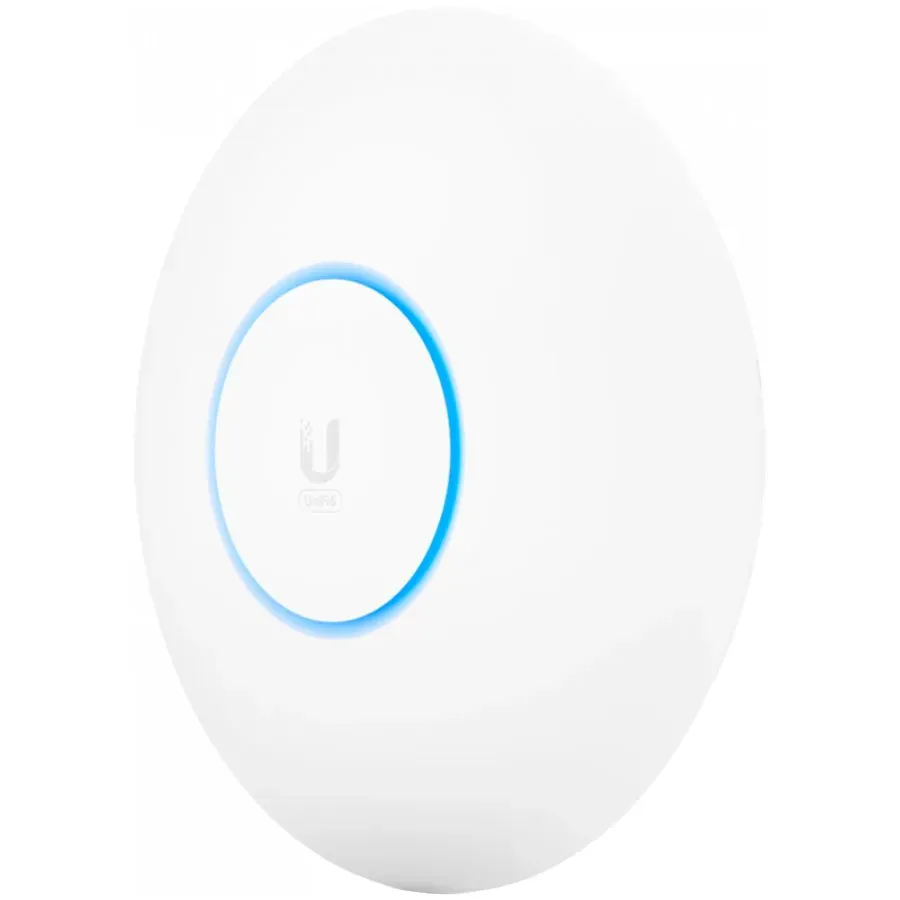 UBIQUITI UniFi U6 Enterprise, Access Point, WiFi 6E — купить в Lirotech