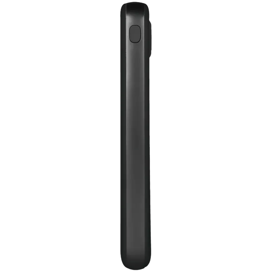 ttec ChargeUp Pro LCD 10.000mAh PD 20W Powerbank Black — фото 5