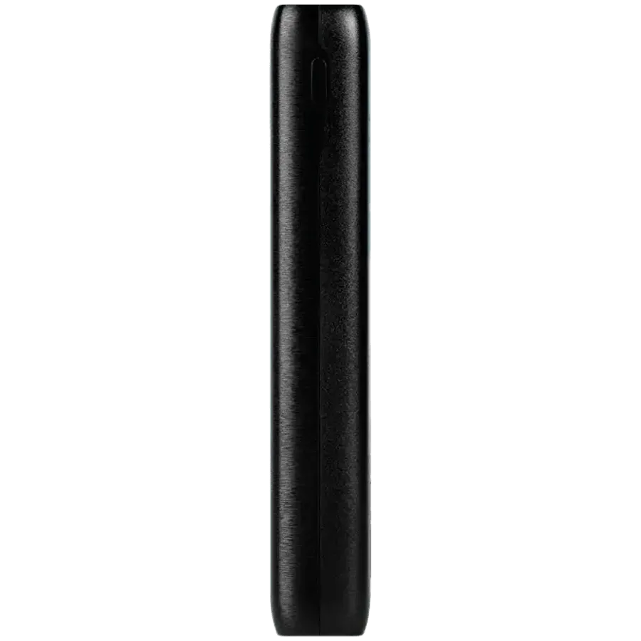 ttec PowerSlim Trio LCD 10.000mAh PD 22,5W Powerbank withTrio Cable Black — фото 6