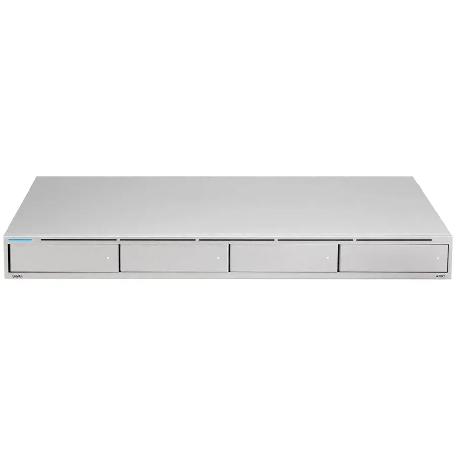 UBIQUITI UniFi Network Video Recorder — купить в Lirotech