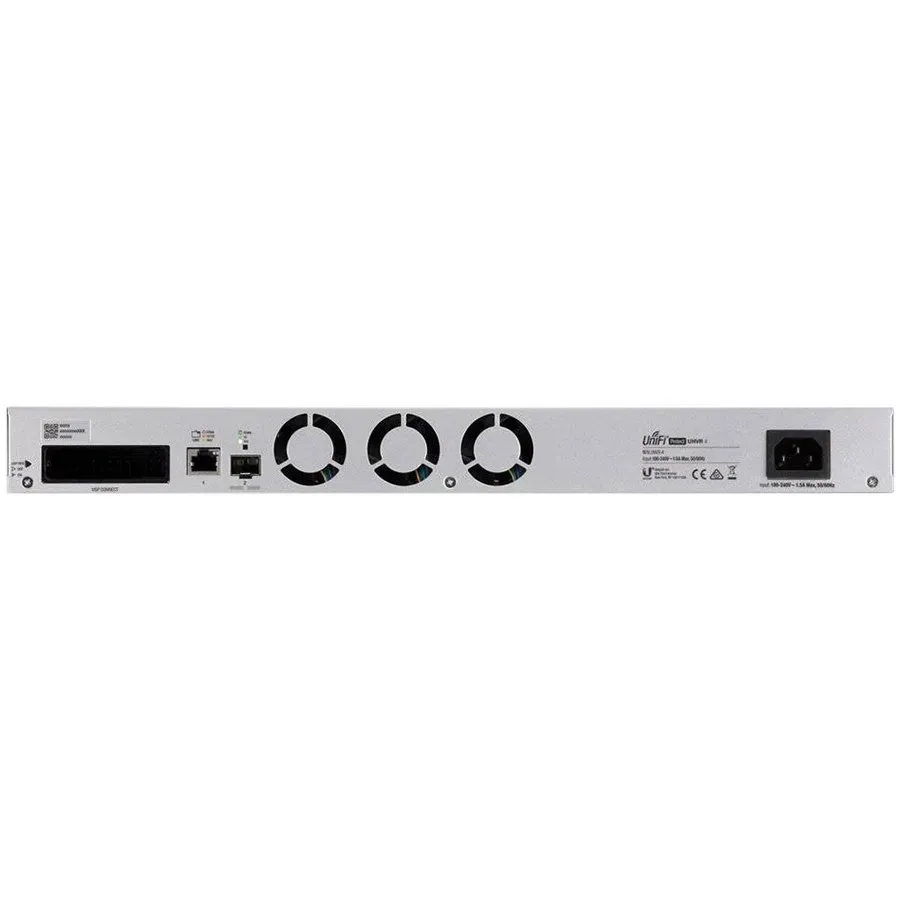 UBIQUITI UniFi Network Video Recorder — фото 2