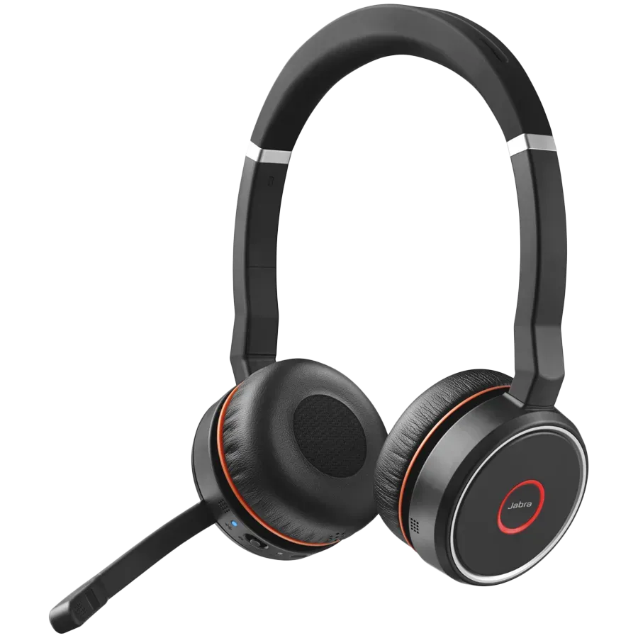 JABRA EVOLVE 75 SE, Link380a MS Stereo — купить в Lirotech