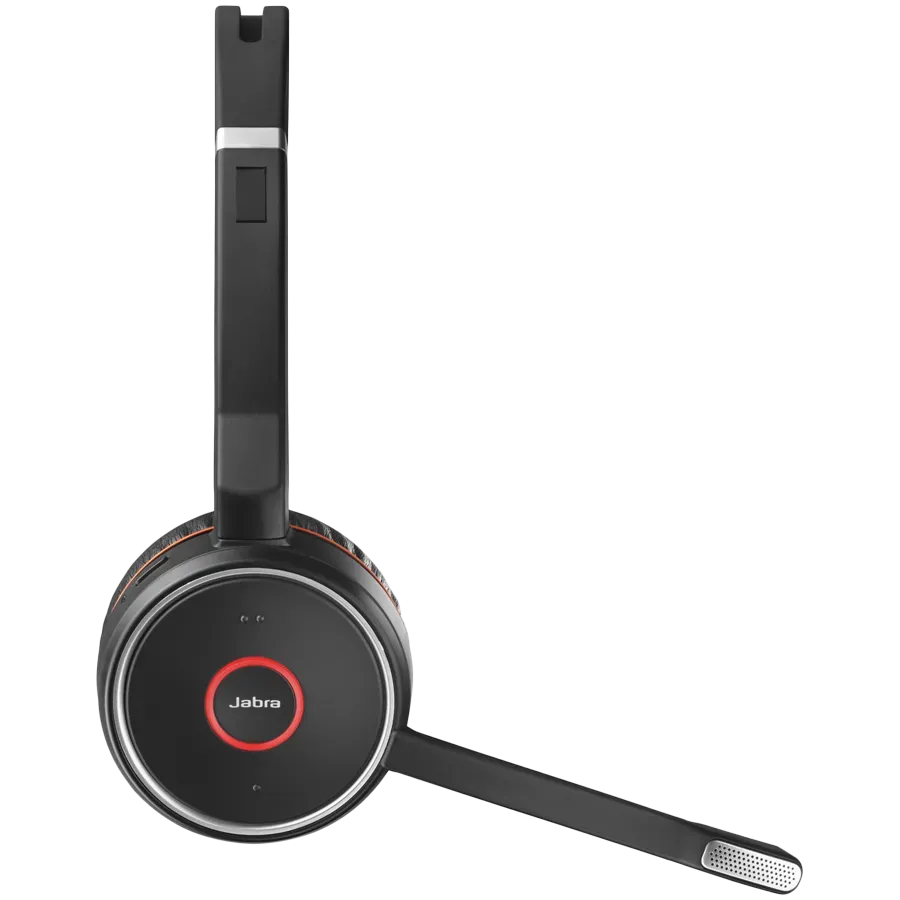 JABRA EVOLVE 75 SE, Link380a MS Stereo — фото 3