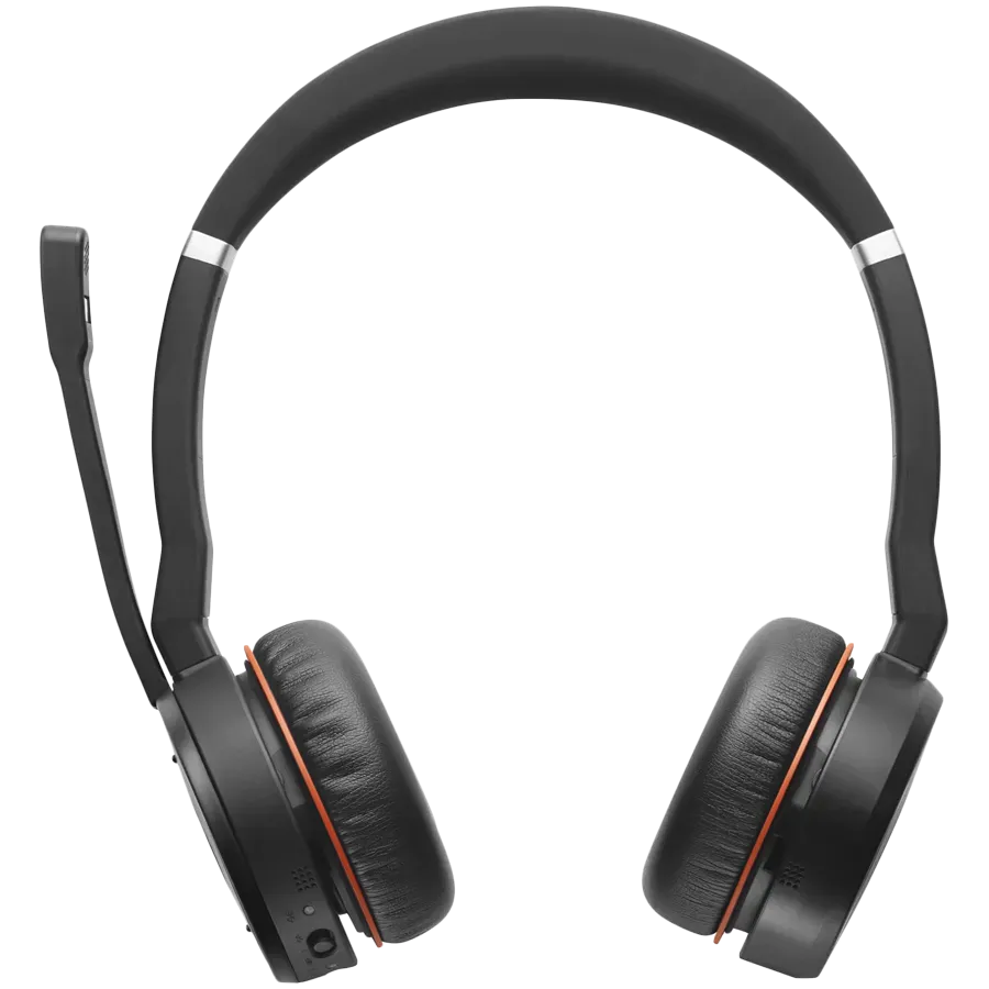 JABRA EVOLVE 75 SE, Link380a MS Stereo — фото 2