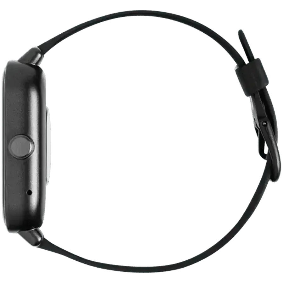 ttec Tempus 46mm TFT Screen Regtangular Casing Smart Watch — фото 3