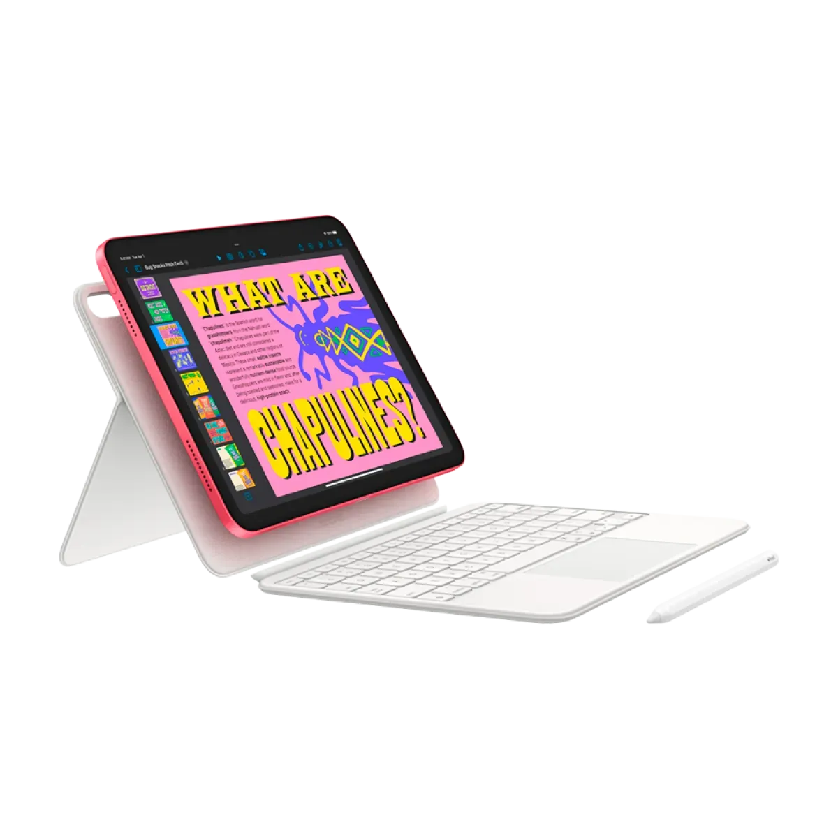 11-inch iPad Wi-Fi 128GB - Silver,Model A3354 — фото 10