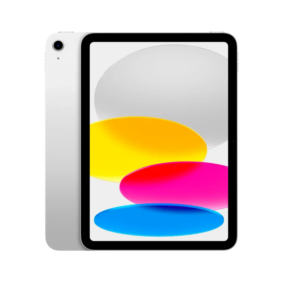 11-inch iPad Wi-Fi 128GB - Silver,Model A3354 — фото 6