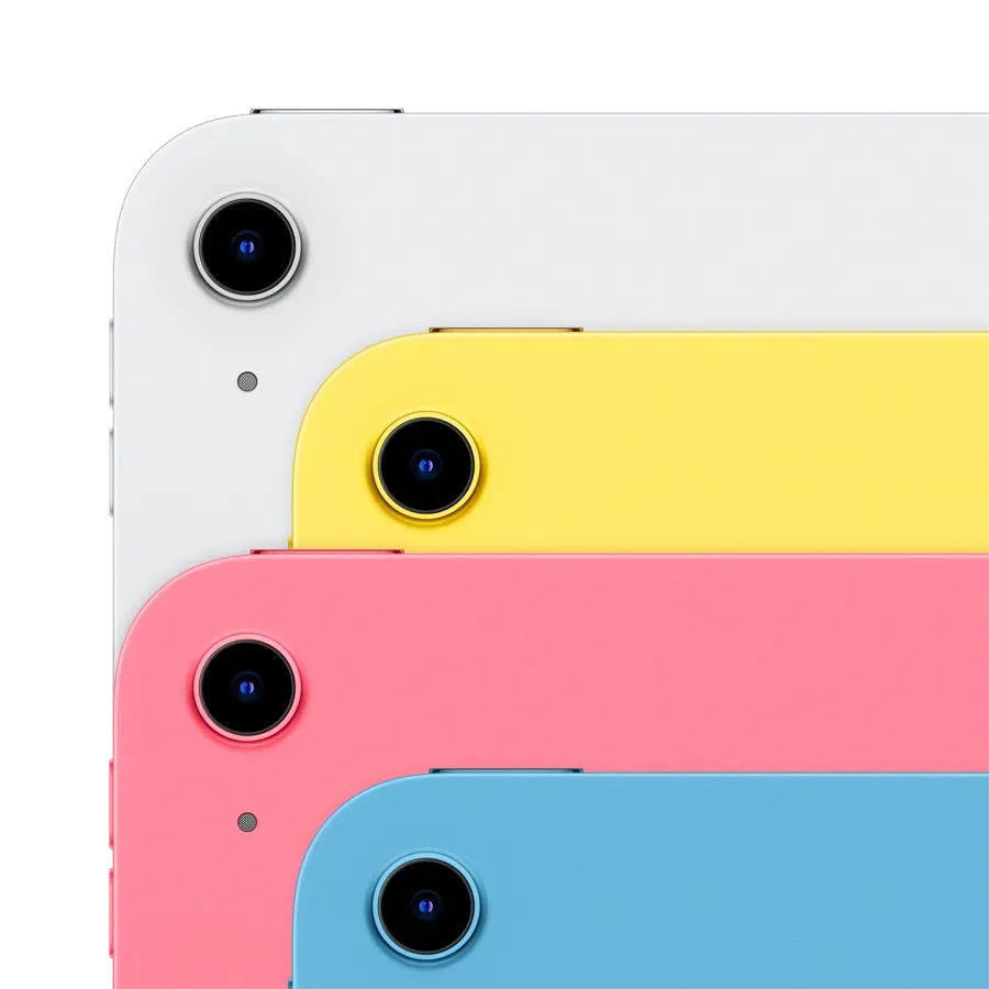 11-inch iPad Wi-Fi 128GB - Silver,Model A3354 — фото 2