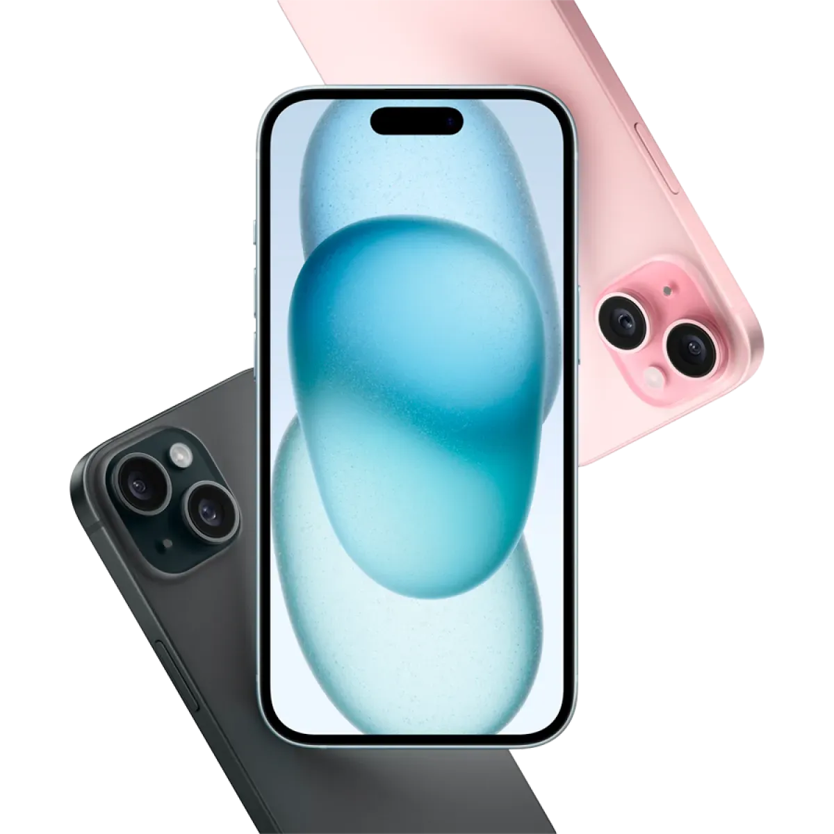 iPhone 15 256GB Black,Model A3090 — фото 10