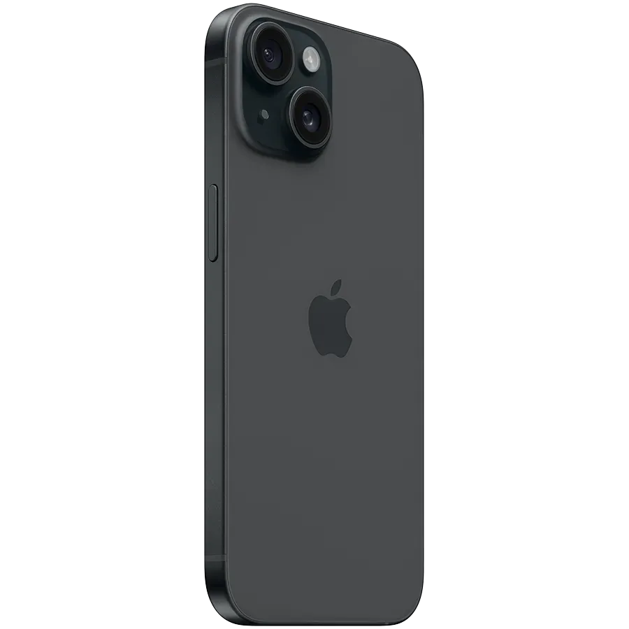 iPhone 15 256GB Black,Model A3090 — фото 2