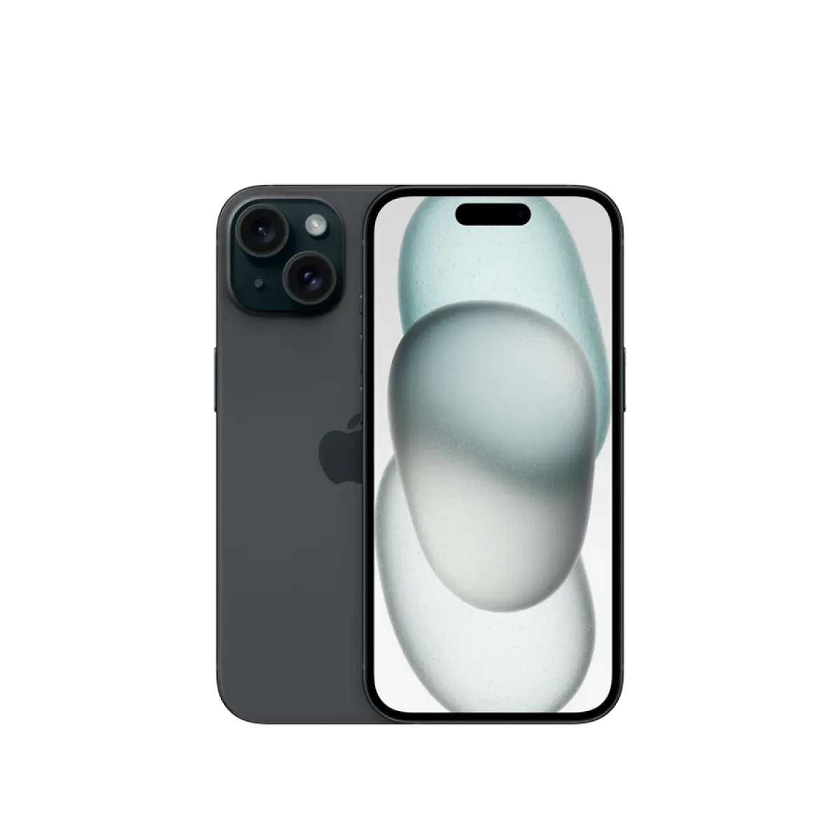 iPhone 15 256GB Black,Model A3090 — фото 7