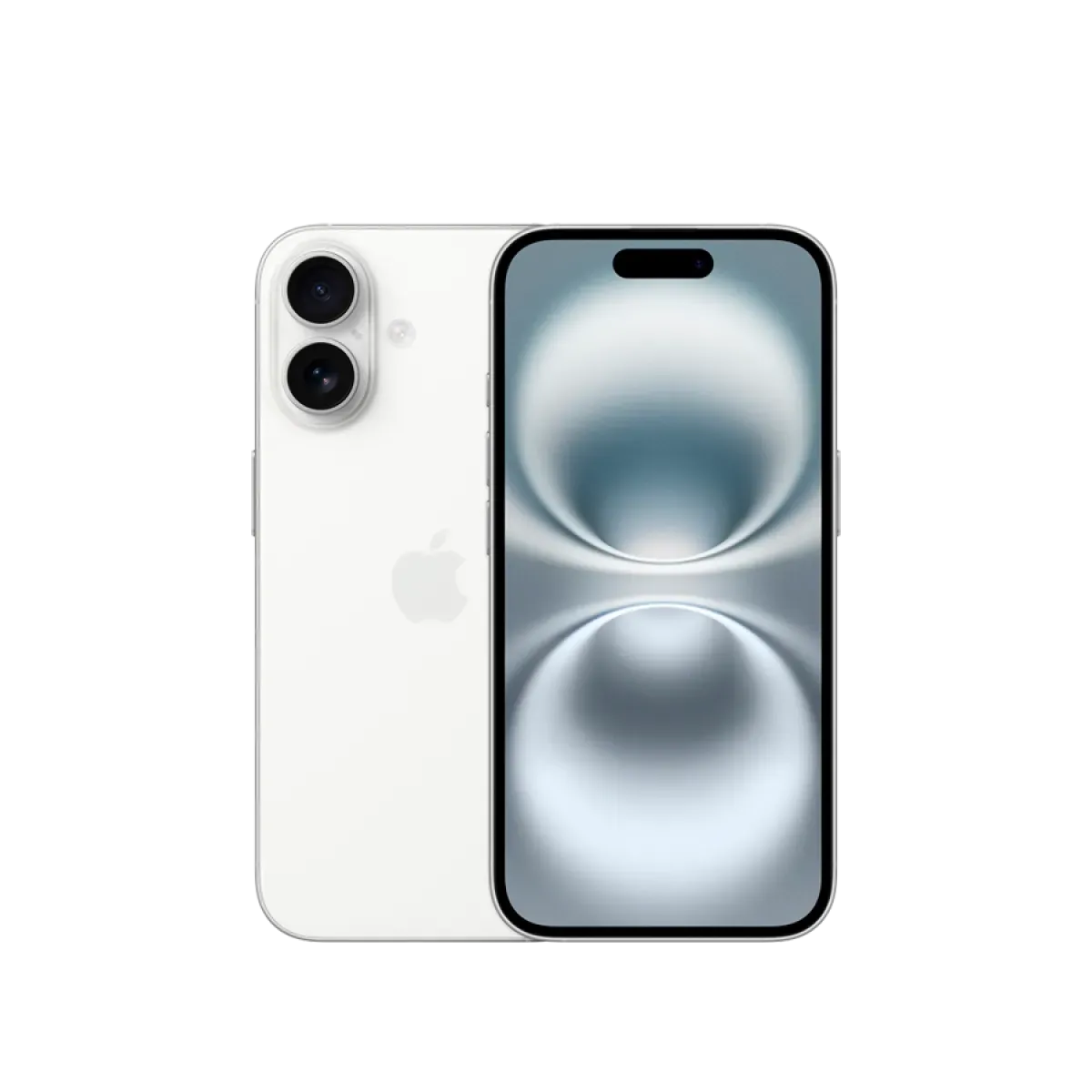 iPhone 16 128GB White,Model A3287 — фото 7