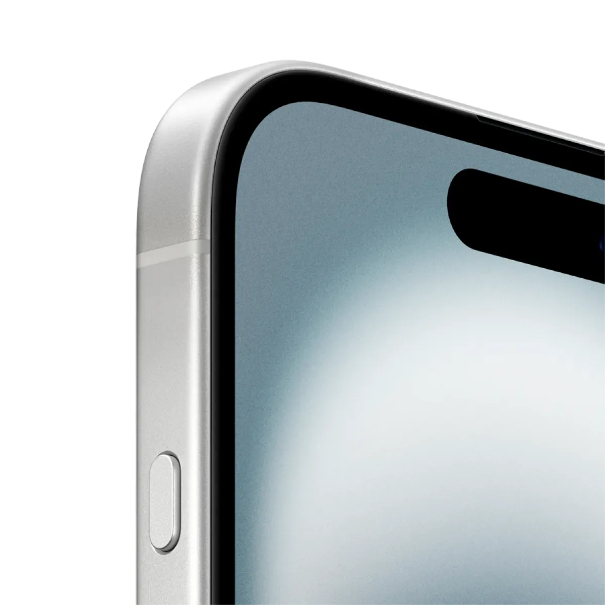 iPhone 16 128GB White,Model A3287 — фото 9