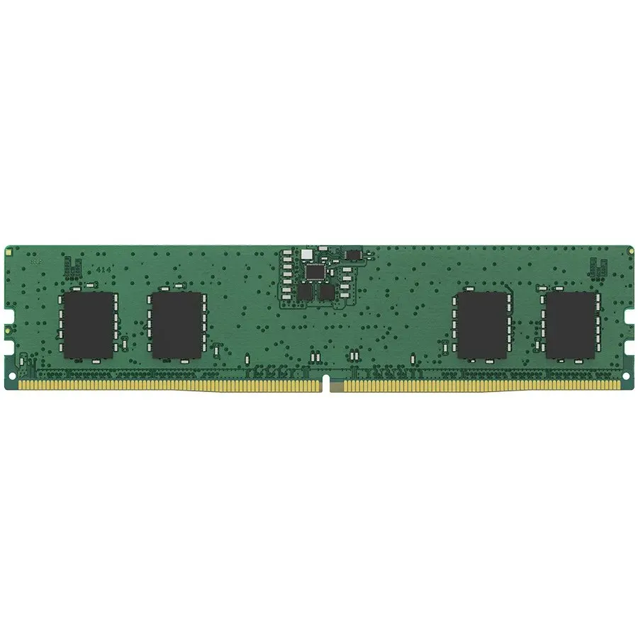 Kingston 8GB 5600MT/s DDR5 Non-ECC CL46 DIMM 1Rx16 — фото 1
