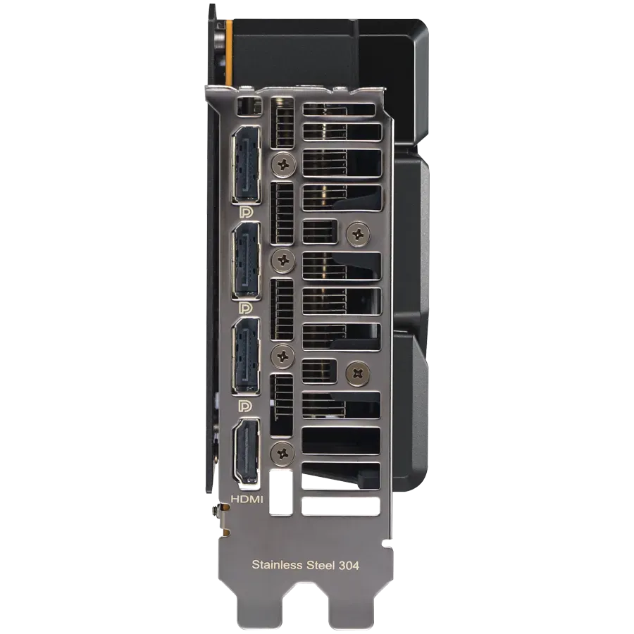 Видеокарта ASUS GeForce RTX 5060 8GB GDDR7 OC Edition — фото 6