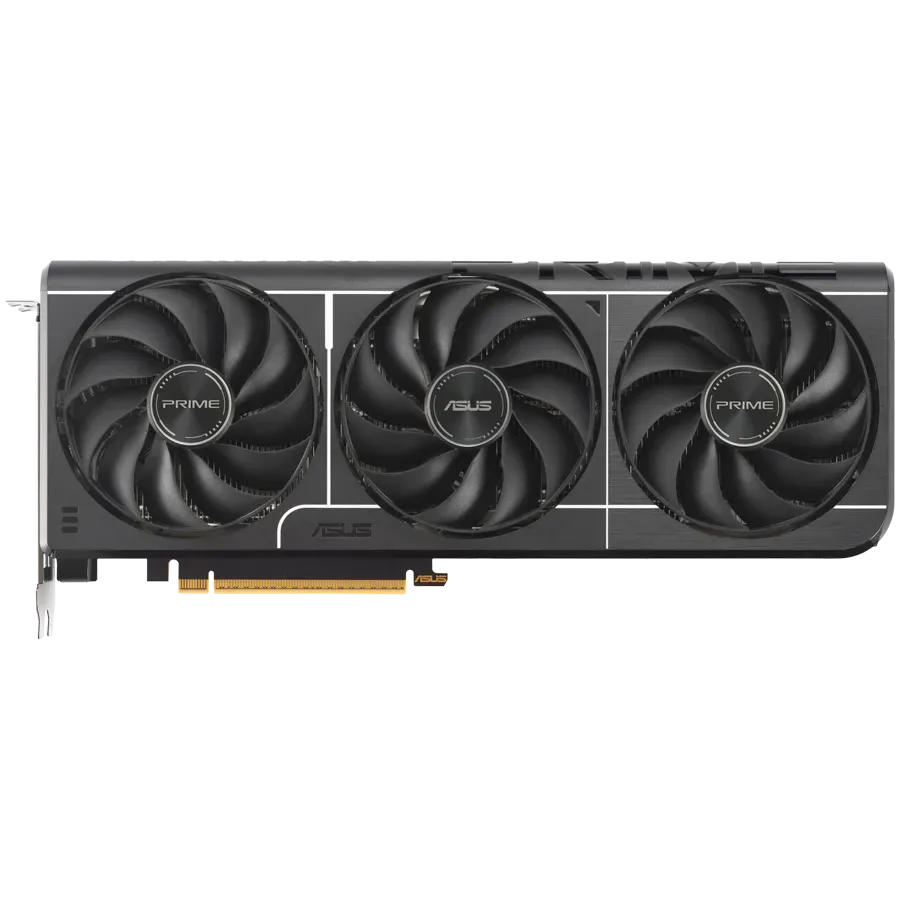 Видеокарта ASUS Prime GeForce RTX 5060 Ti OC Edition 8GB GDDR7 — фото 2