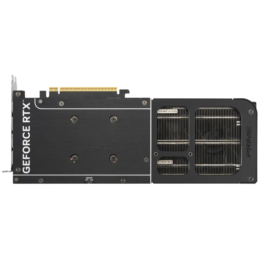 Видеокарта ASUS Prime GeForce RTX 5060 Ti OC Edition 8GB GDDR7 — фото 4