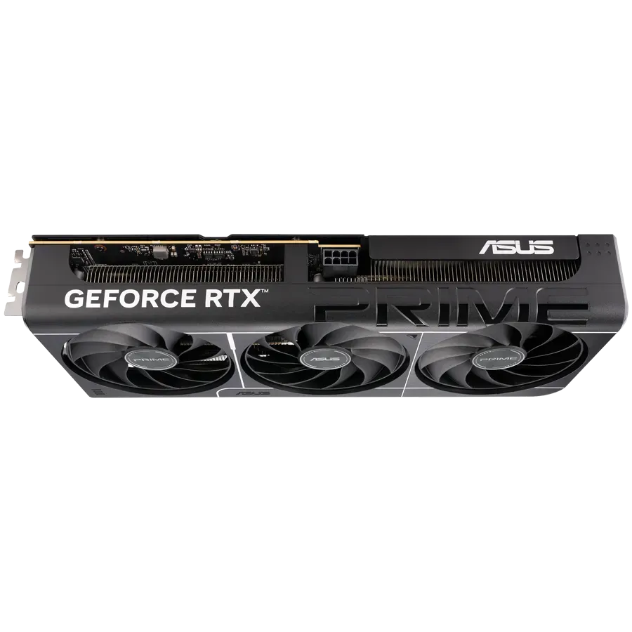 Видеокарта ASUS Prime GeForce RTX 5060 Ti OC Edition 8GB GDDR7 — фото 5
