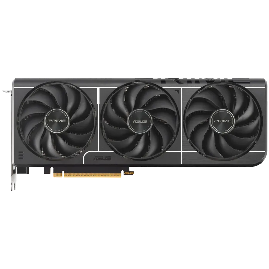 ASUS Video card NVIDIA GeForce RTX 5060 Ti 16GB GDDR7 128-bit Digital Max Resolution 7680 x 4320 Yes x 1 (Native HDMI 2.1b) Yes x 3 (Native DisplayPort 2.1b) HDCP Support Yes (2.3) 550W P/N 90YV0MH2-M0NA00 — фото 2