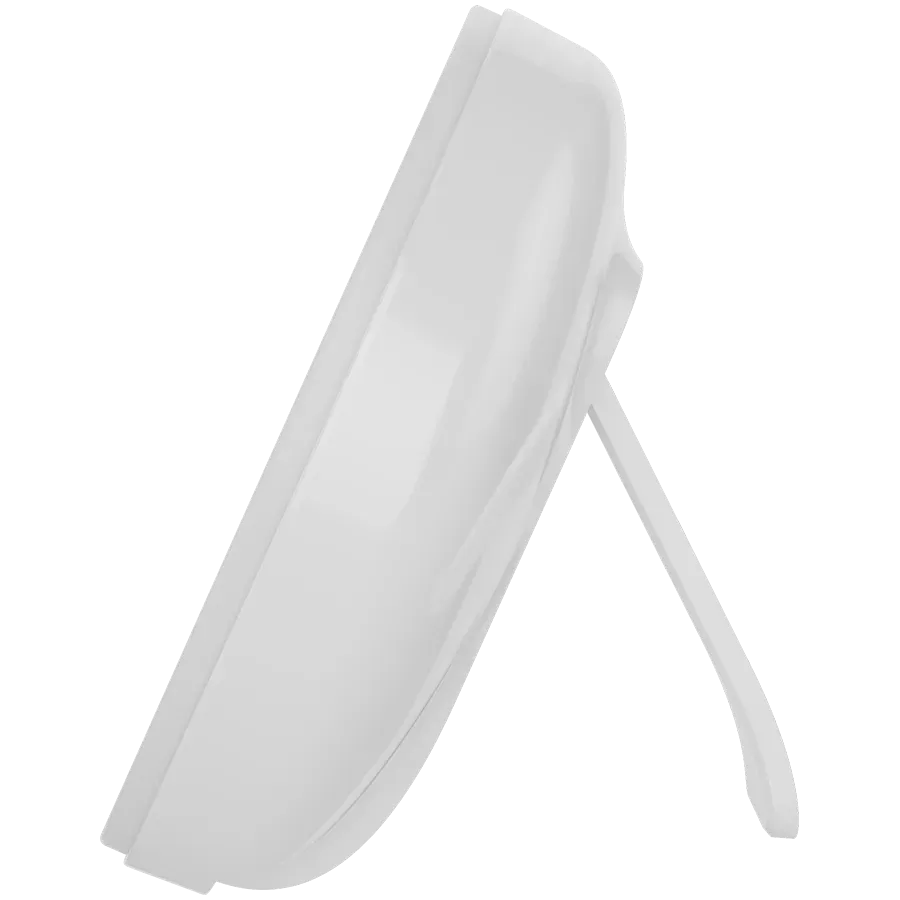 CANYON wireless charger WS-105 15W Qi2 White — фото 7