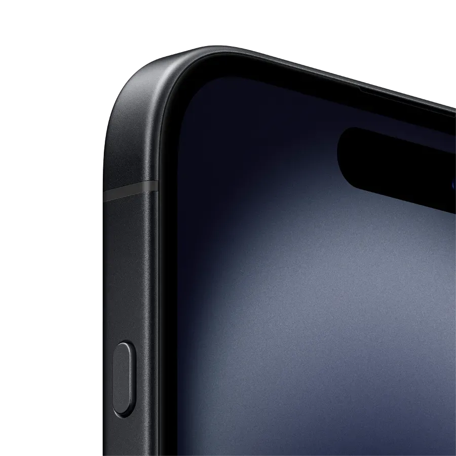 iPhone 16 128GB Black,Model A3287 — фото 3