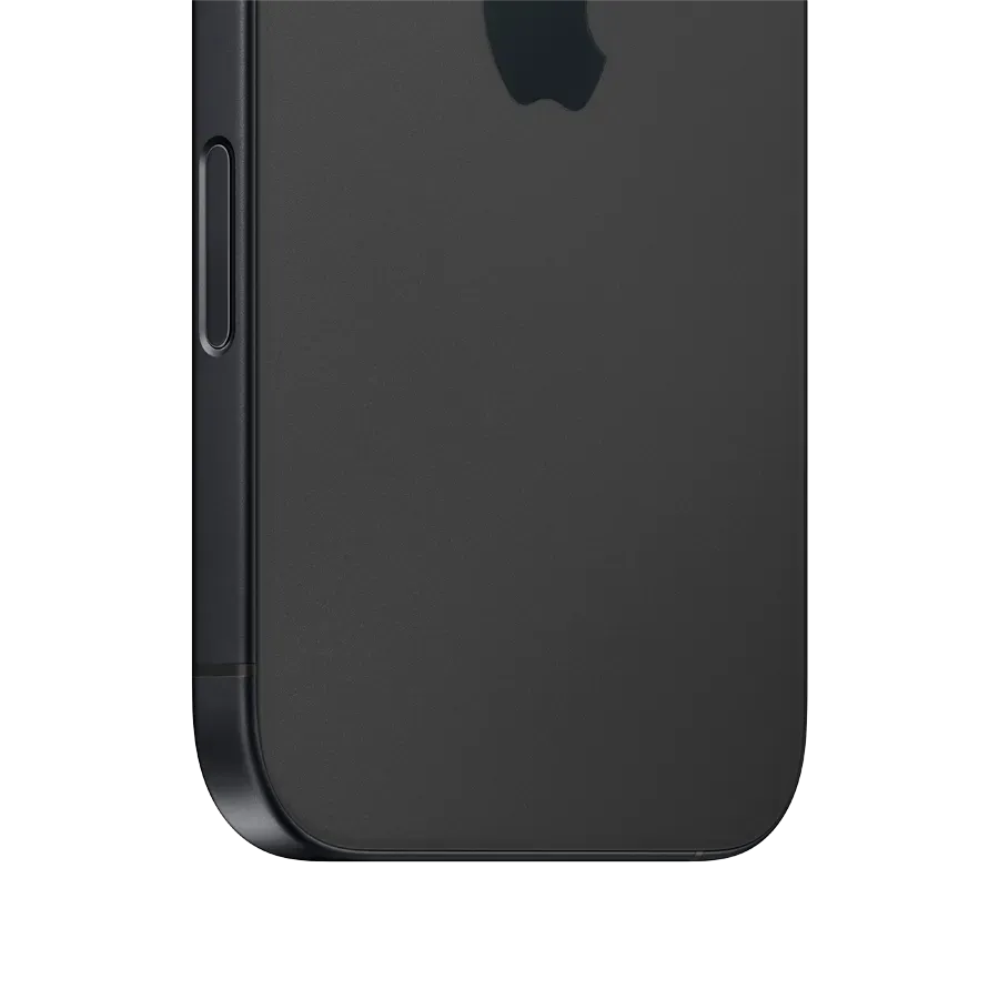 iPhone 16 128GB Black,Model A3287 — фото 4