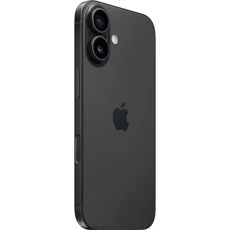 iPhone 16 128GB Black,Model A3287 — фото 2