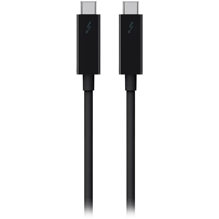 BELKIN USB-C to USB-C Cable, 2M, Black — купить в Lirotech