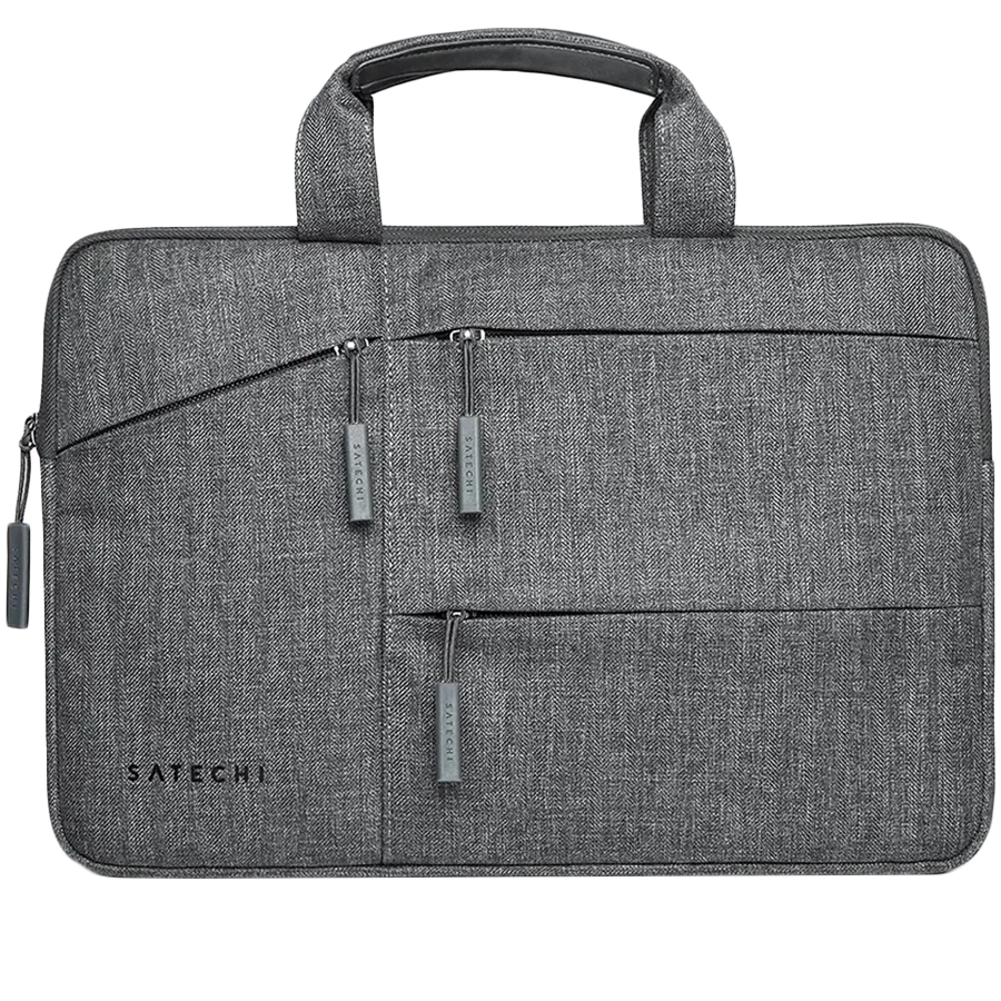 SATECHI Water-Resistant Laptop Carrying Case w/ Pockets 13'' — 13" — купить в Lirotech