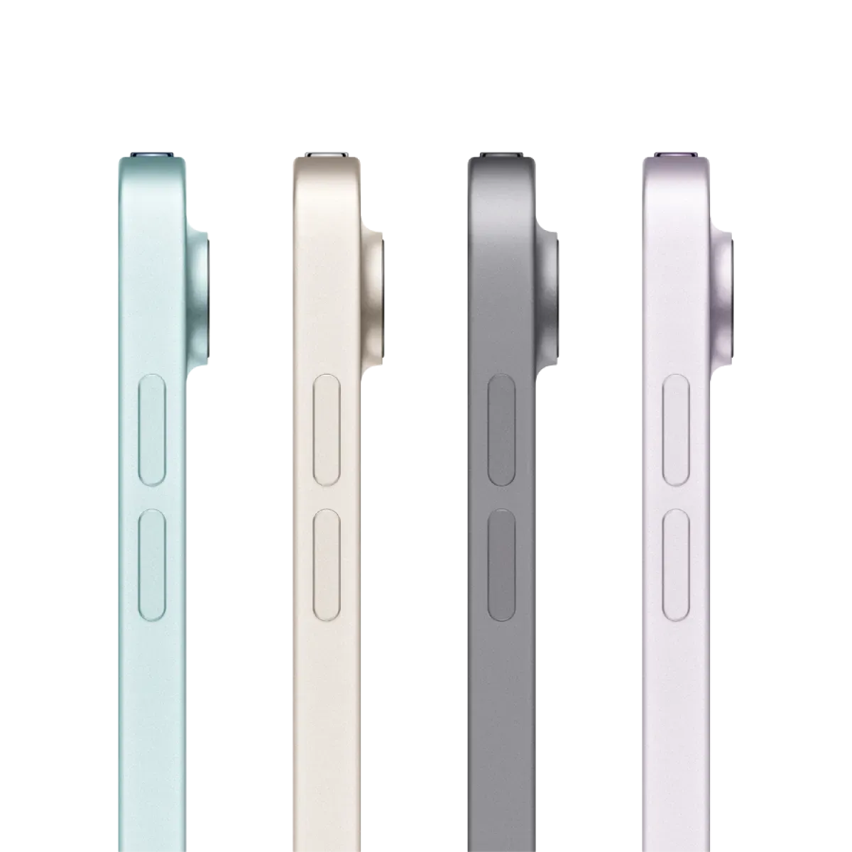 13-inch iPad Air Wi-Fi 256GB - Blue,Model A3268 — фото 6