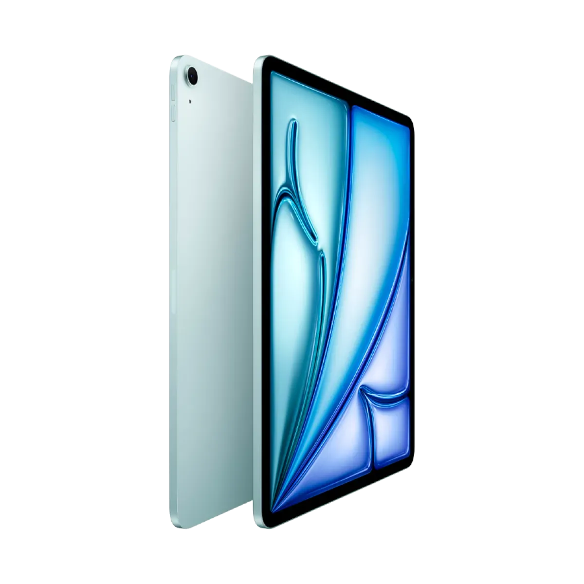 13-inch iPad Air Wi-Fi 256GB - Blue,Model A3268 — фото 5