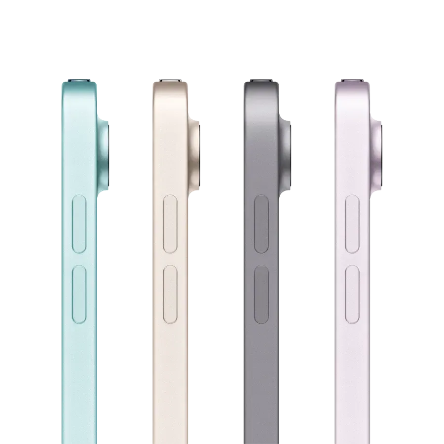 13-inch iPad Air Wi-Fi 256GB - Blue,Model A3268 — фото 3