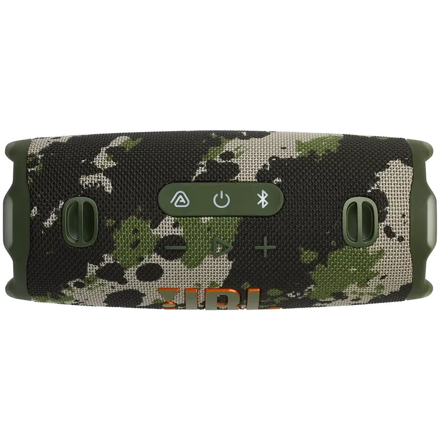 JBL Charge 6 - Portable Bluetooth Speaker with Power Bank – Squad — фото 2