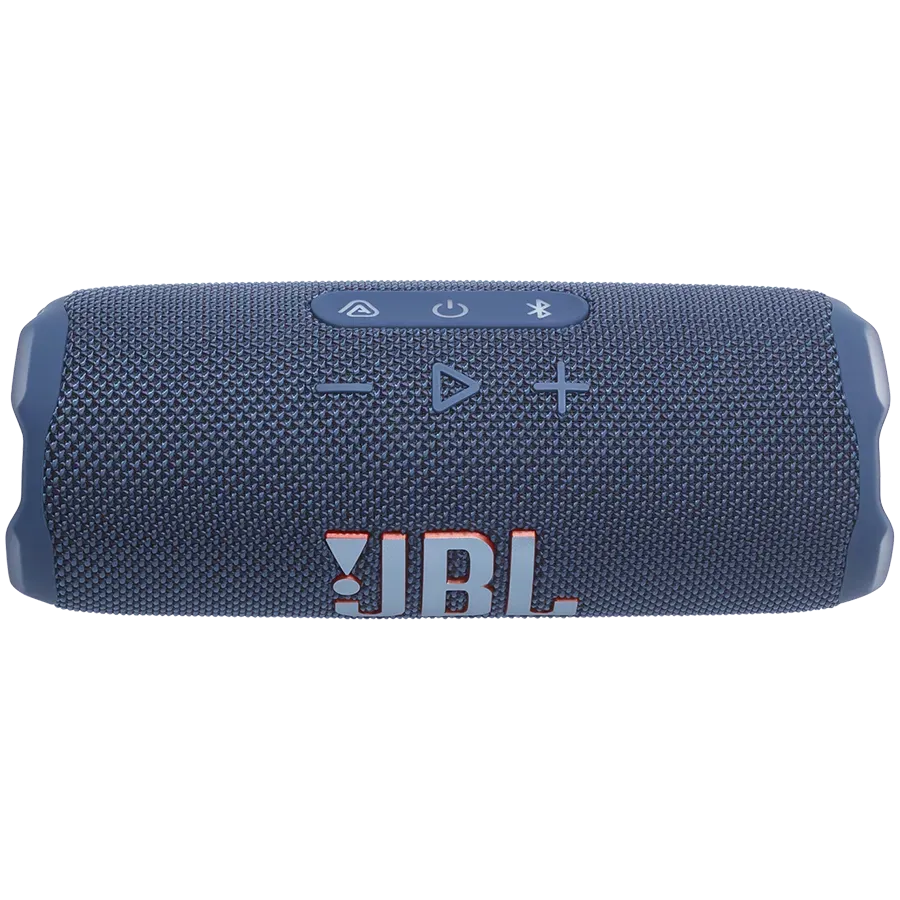 JBL Flip 7 - Portable Waterproof Speaker – Blue — фото 2