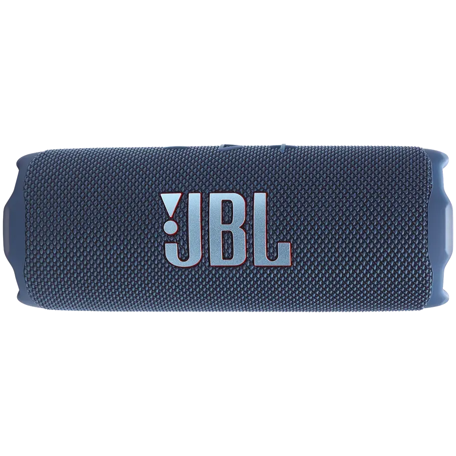 JBL Flip 7 - Portable Waterproof Speaker – Blue — купить в Lirotech