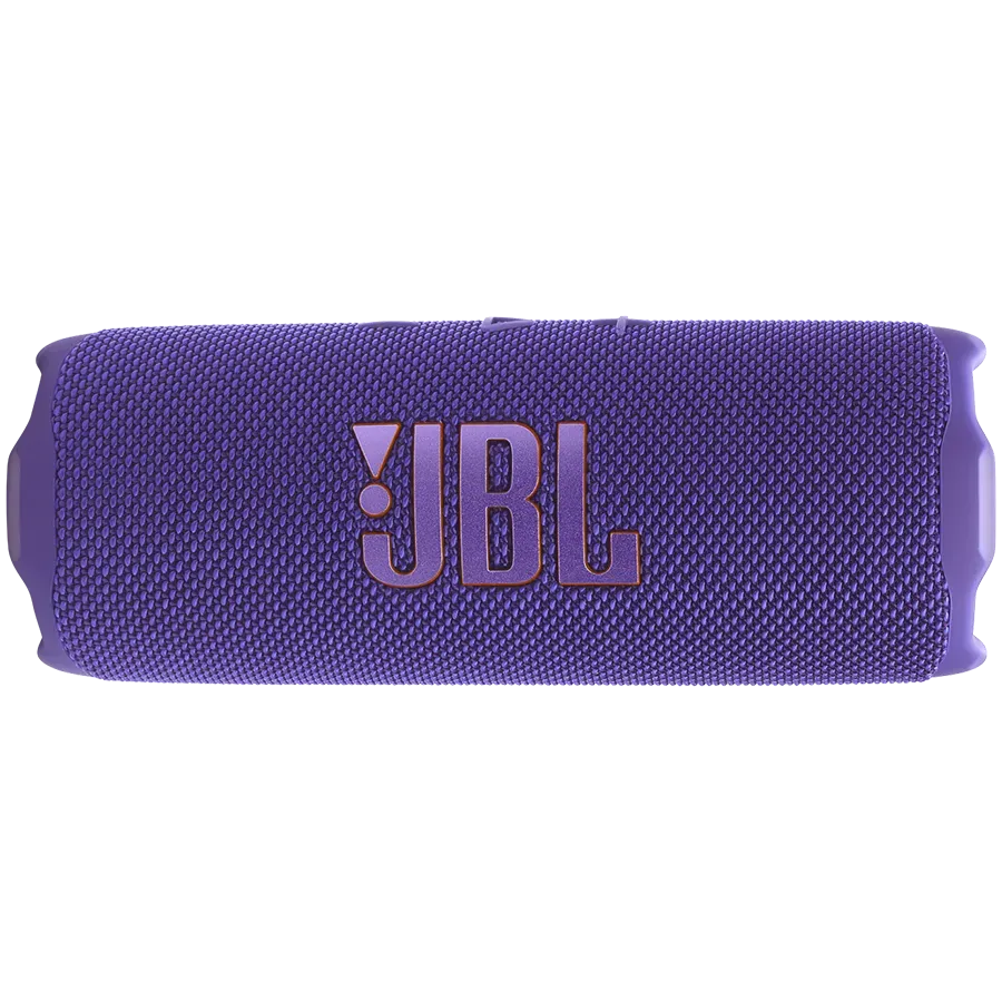 JBL Flip 7 - Portable Waterproof Speaker – Purple — купить в Lirotech