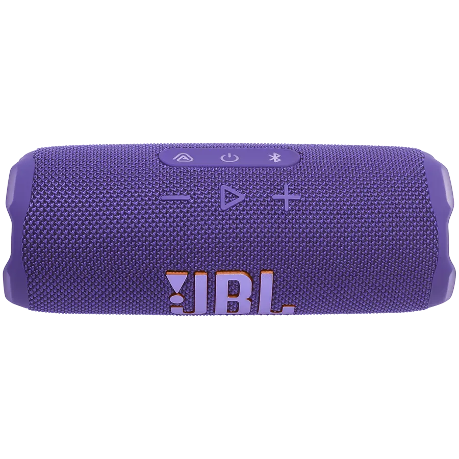 JBL Flip 7 - Portable Waterproof Speaker – Purple — фото 2