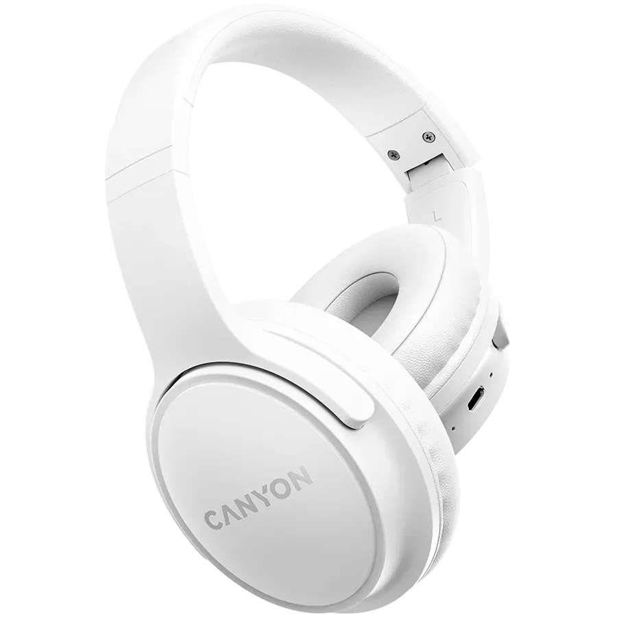 CANYON headset OnRiff 4 White — фото 3