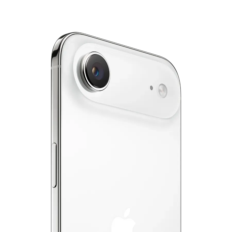 iPhone Air 256GB Cloud White,Model A3517 — фото 3
