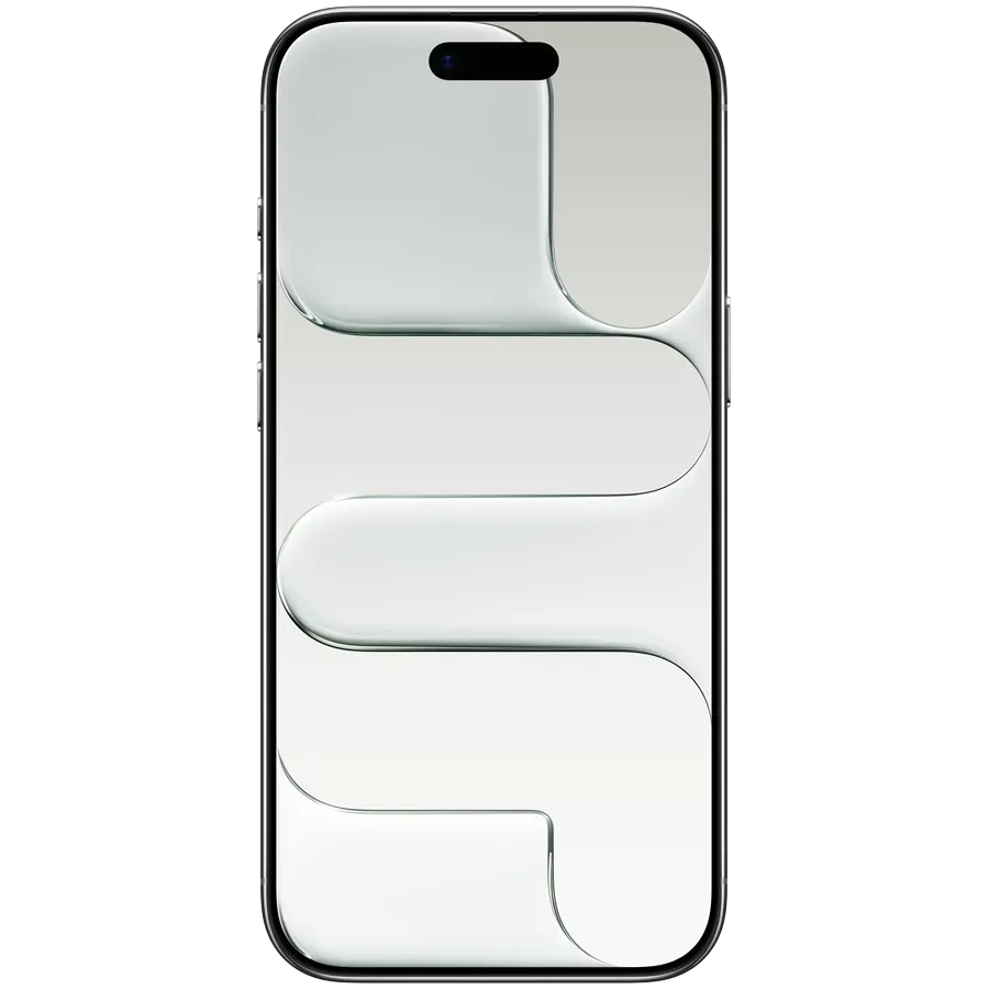 iPhone Air 256GB Cloud White,Model A3517 — фото 2