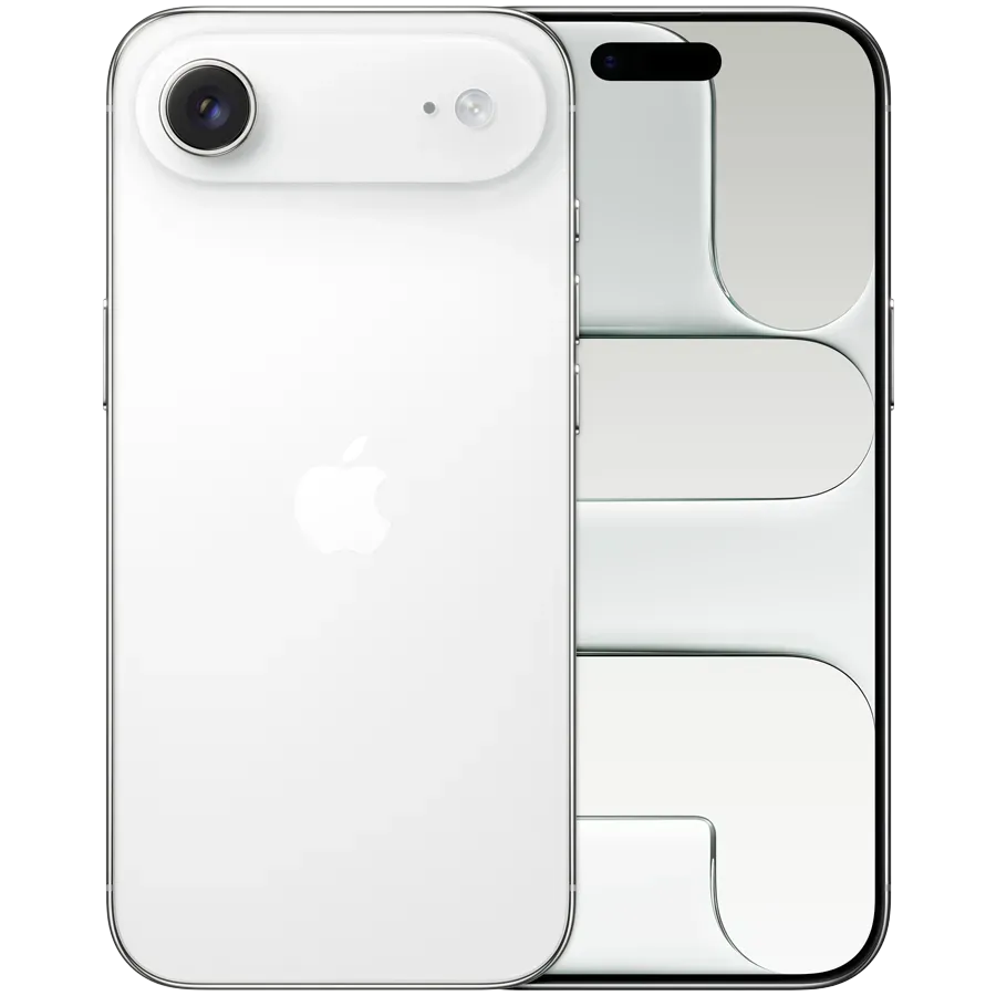 iPhone Air 256GB Cloud White,Model A3517 — купить в Lirotech