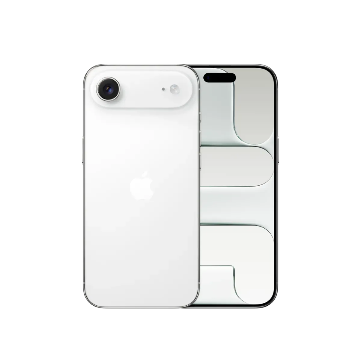 iPhone Air 256GB Cloud White,Model A3517 — фото 6