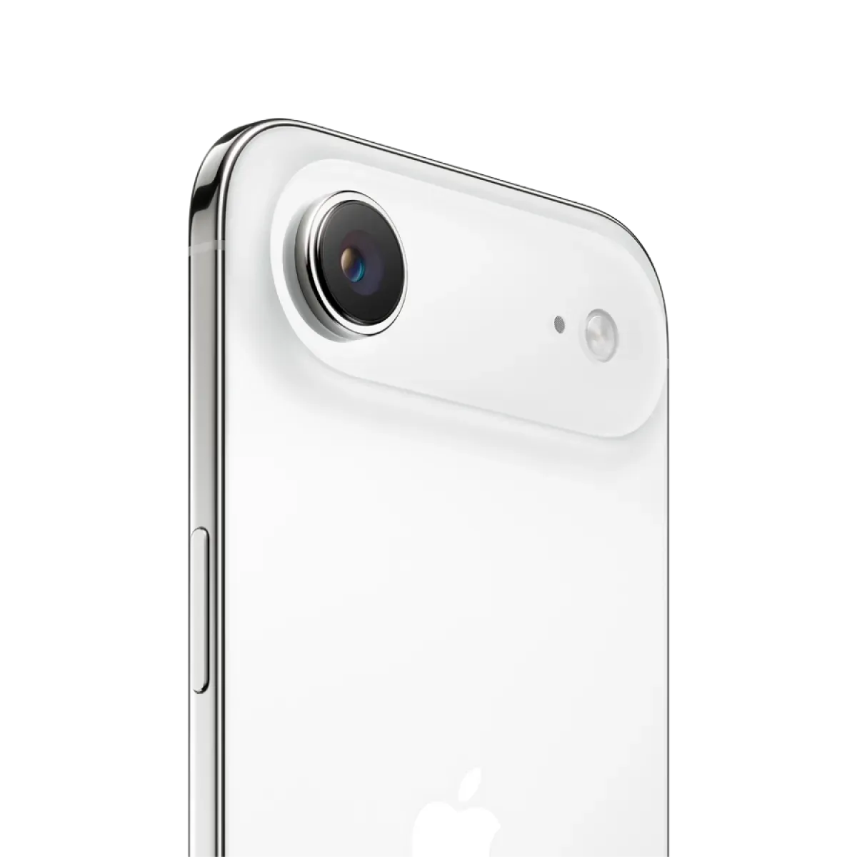 iPhone Air 256GB Cloud White,Model A3517 — фото 8