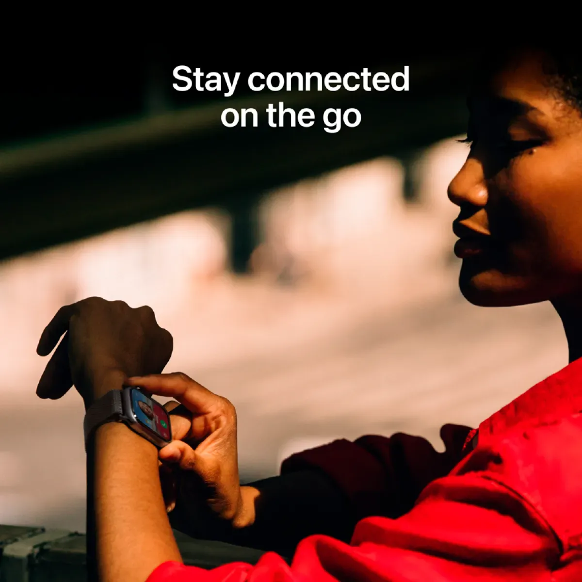 Apple Watch Series 11 GPS 46mm Rose Gold Aluminium Case with Light Blush Sport Band - M/L,Model A3333 — фото 11