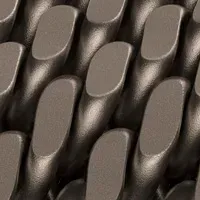 Apple Watch Ultra 3 GPS + Cellular 49mm Natural Titanium Case with Natural Titanium Milanese Loop - Large,Model A3281 — фото 3