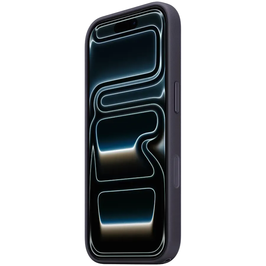 iPhone 17 Pro TechWoven Case with MagSafe - Purple,Model A3561 — фото 2