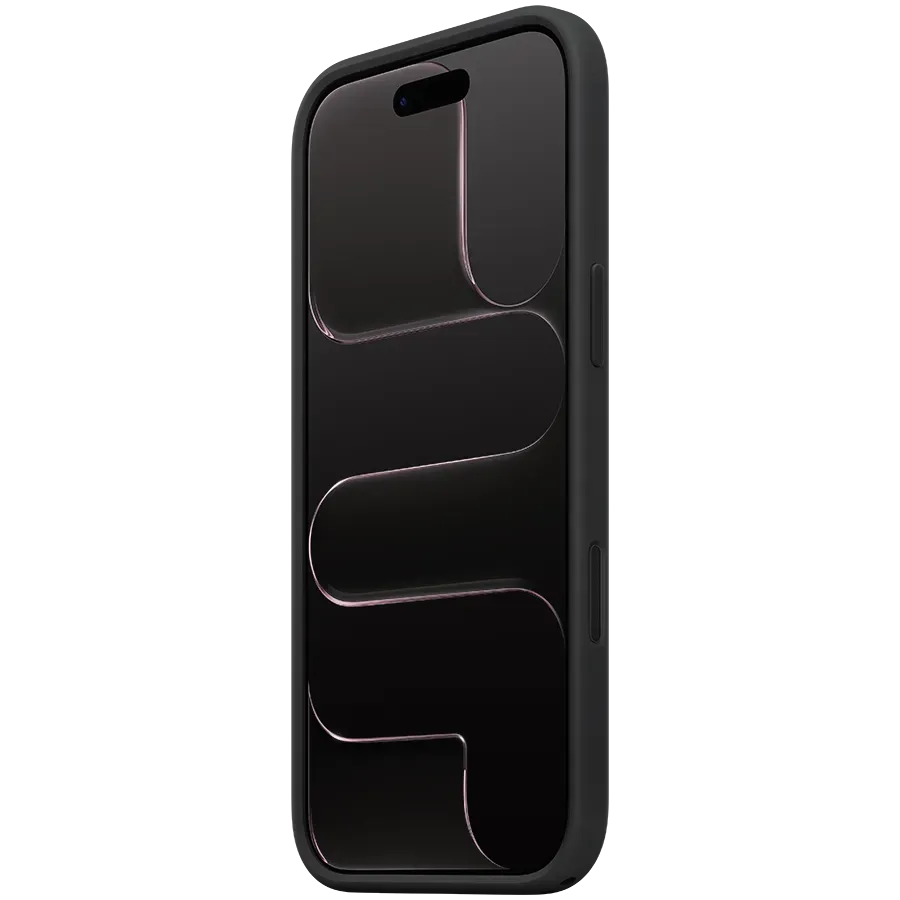 iPhone Air Bumper - Black,Model A3610 — фото 2
