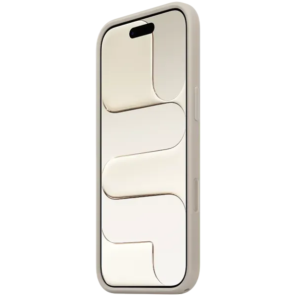 iPhone Air Bumper - Tan,Model A3610 — фото 2